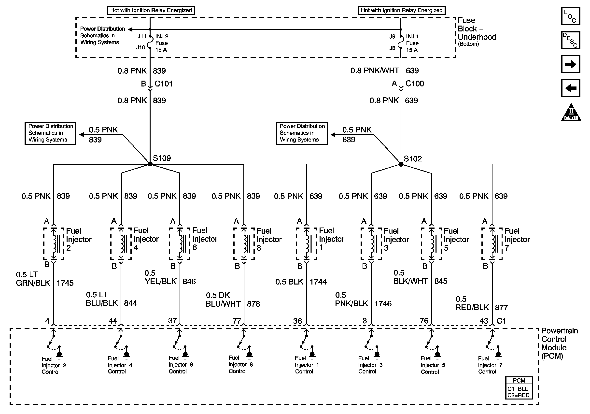 1a6746 5 3 Ls1 Wiring Harness Diagrams Wiring Library