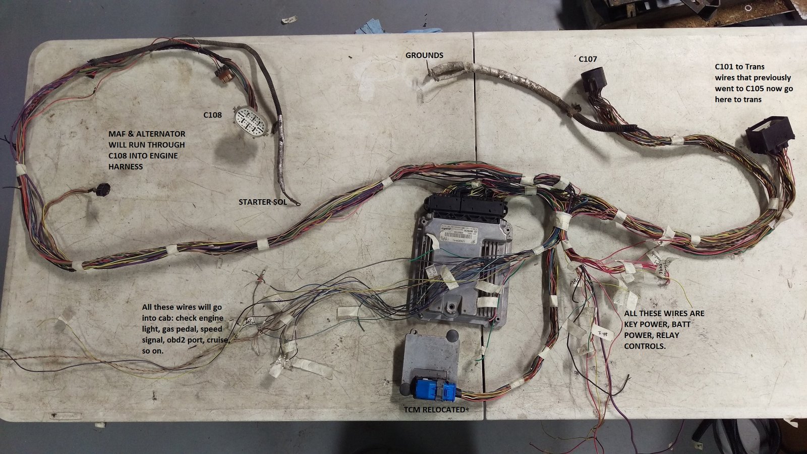 01 Intrepid Tcm Wiring Diagram