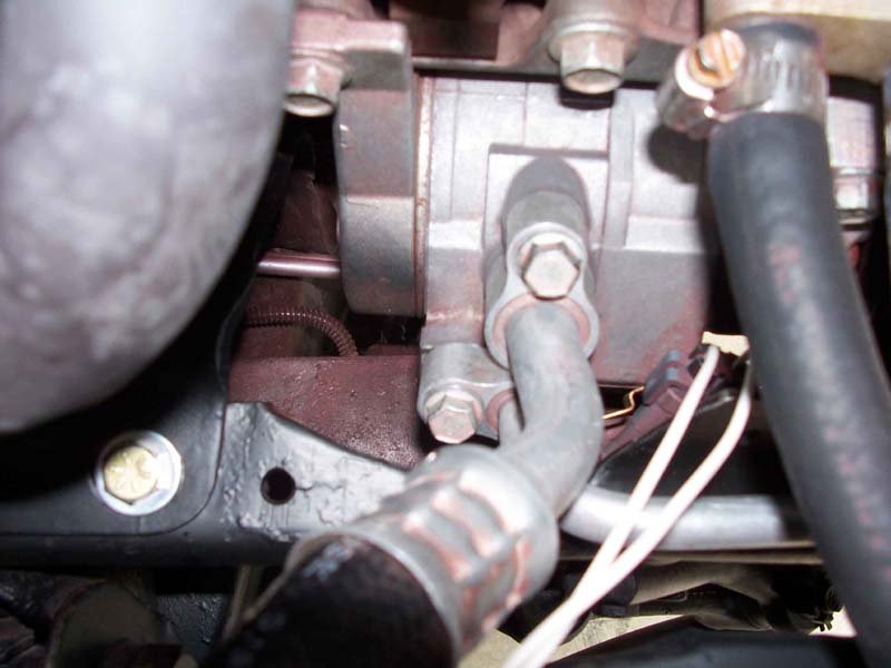 5.3L Swap Into 1969 C10 - LS1TECH - Camaro and Firebird Forum Discussion